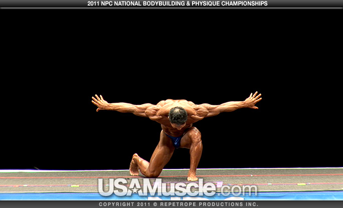 Photo of Jay Tasin – Feb 11, 2012 (Slide 3 of 5)