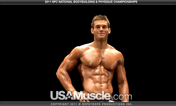 Chad Demchik