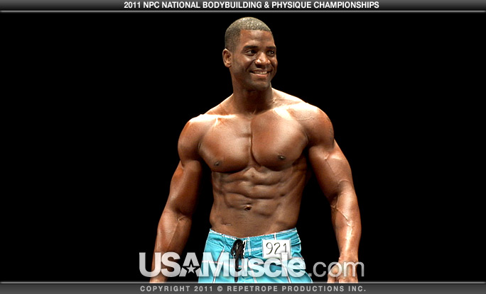 Xavisus Gayden