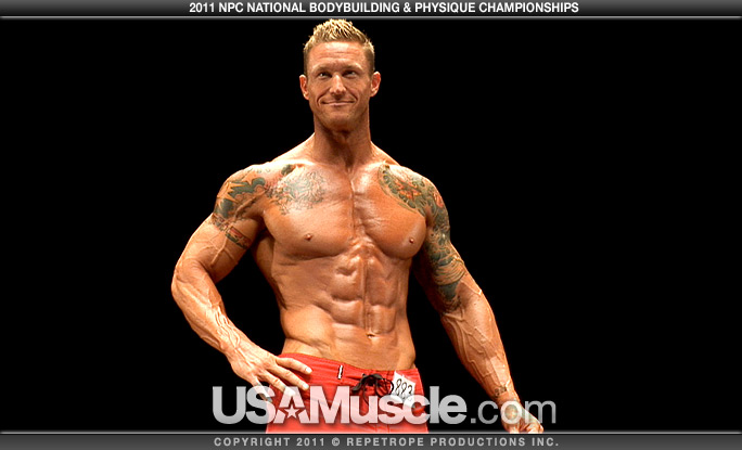 Adam King