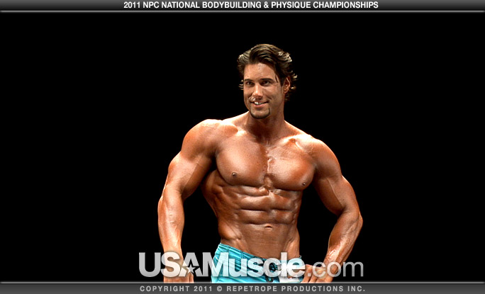 Steve Mousharbash