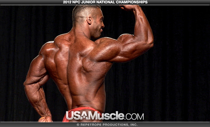 Photo of Matt Burzacott – Aug 9, 2012 (Slide 3 of 8)