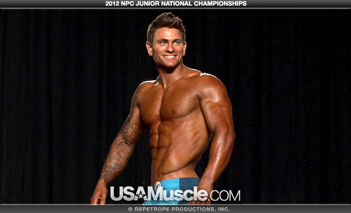Matthew Cardwell