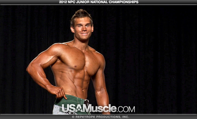 Chad Demchik