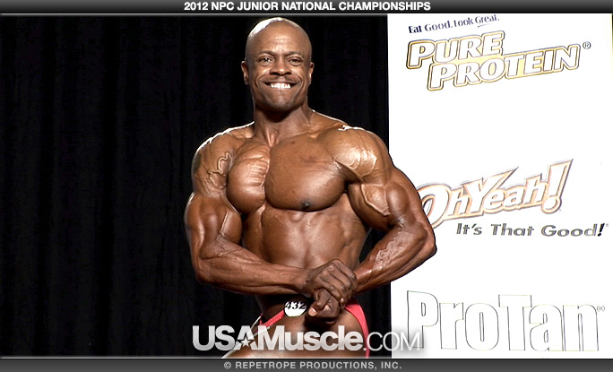 Glen Montgomery