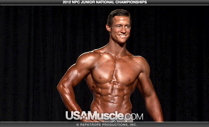Photo of Preston Noble – Aug 9, 2012 (Slide 3 of 3)