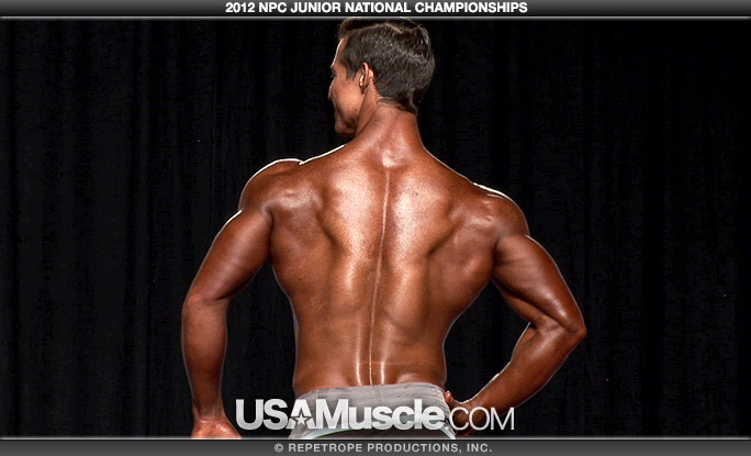 Photo of Preston Noble – Aug 9, 2012 (Slide 1 of 3)