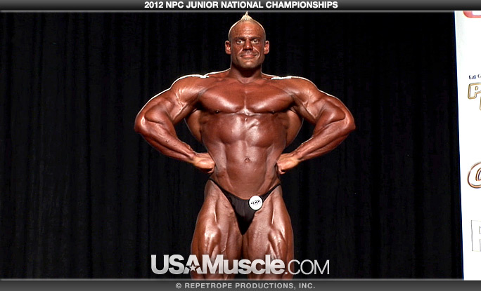 Photo of Eric Posejpal – Aug 9, 2012 (Slide 6 of 8)