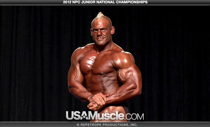 Photo of Eric Posejpal – Aug 9, 2012 (Slide 5 of 8)