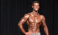 Preston Noble