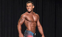 Matheo Perez