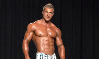 Tyler Sackett