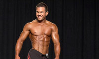 Ryan Vinson