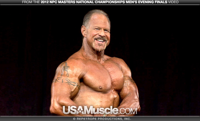 Photo of Clint Struble – Oct 10, 2012 (Slide 2 of 2)