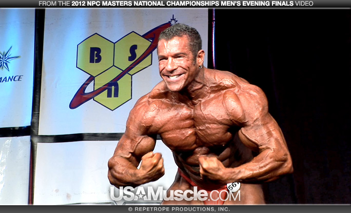 Photo of Dan Fine – Oct 10, 2012 (Slide 5 of 8)