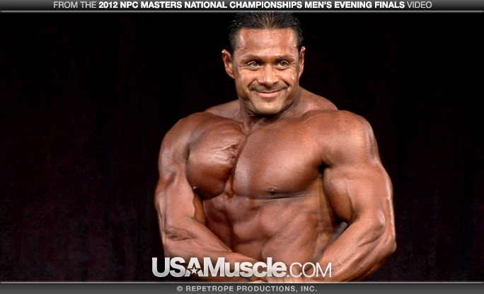Rodney Garcia