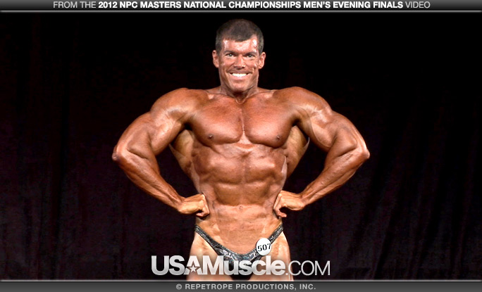 Brian Hiett