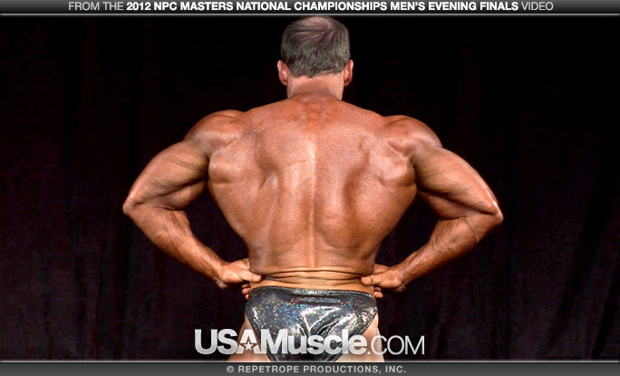 Photo of Brian Hiett – Oct 10, 2012 (Slide 4 of 7)