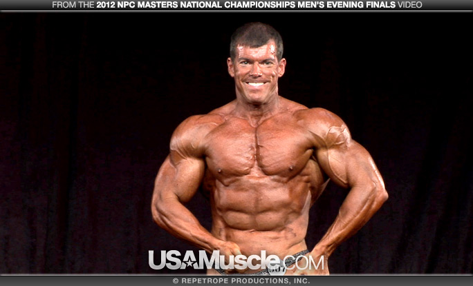 Photo of Brian Hiett – Oct 10, 2012 (Slide 7 of 7)