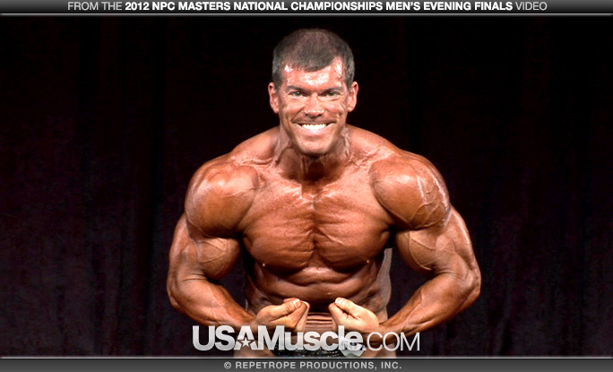 Photo of Brian Hiett – Oct 10, 2012 (Slide 1 of 7)