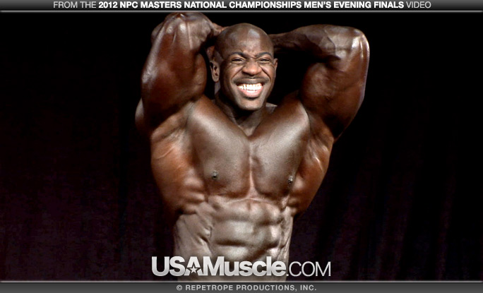 Drew Jemmott