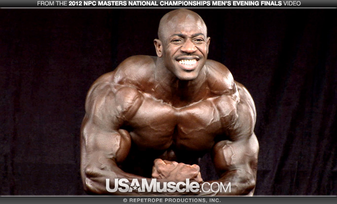 Drew Jemmott