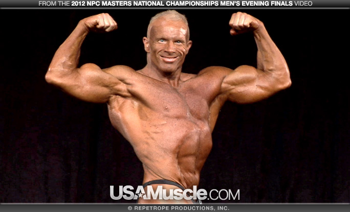Photo of Robert Kimmel – Oct 10, 2012 (Slide 8 of 8)