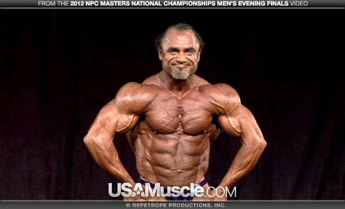 Scott Stevenson