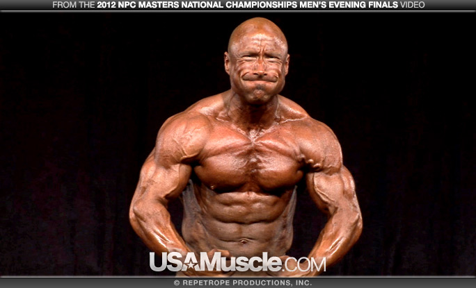 Photo of James Wickstrom – Oct 10, 2012 (Slide 3 of 8)