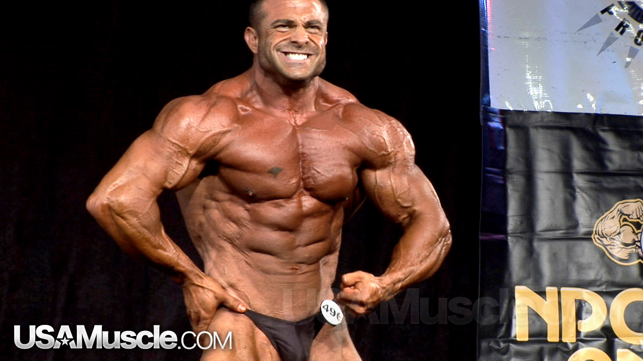 Brett Campanella