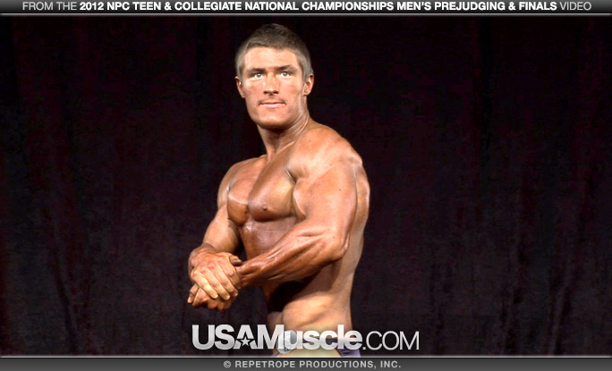 Ben Bedeck
