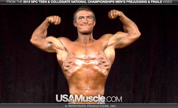 Ben Bedeck