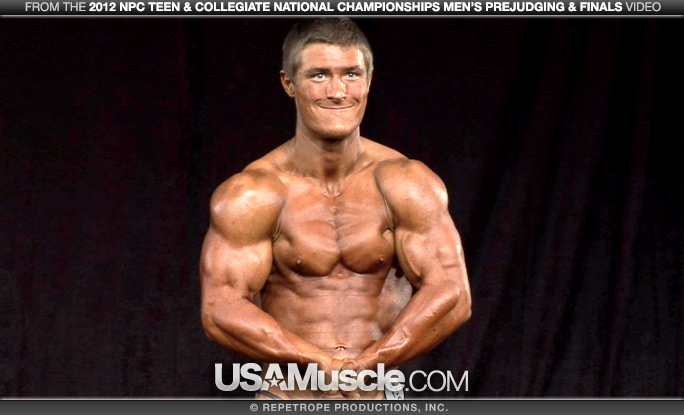 Ben Bedeck
