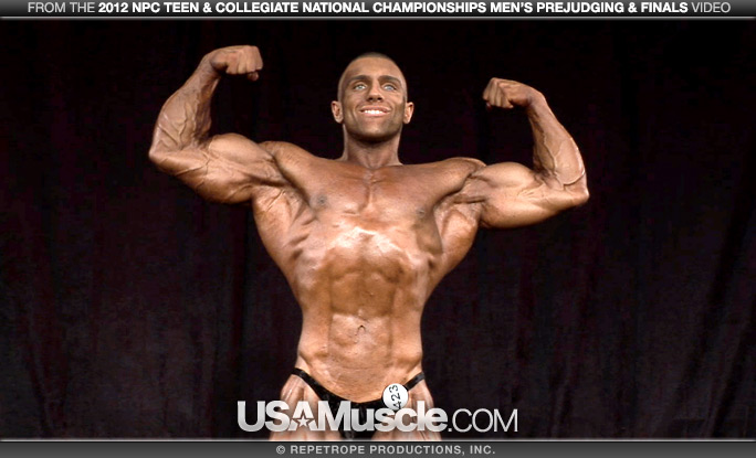 Dominick Cardone