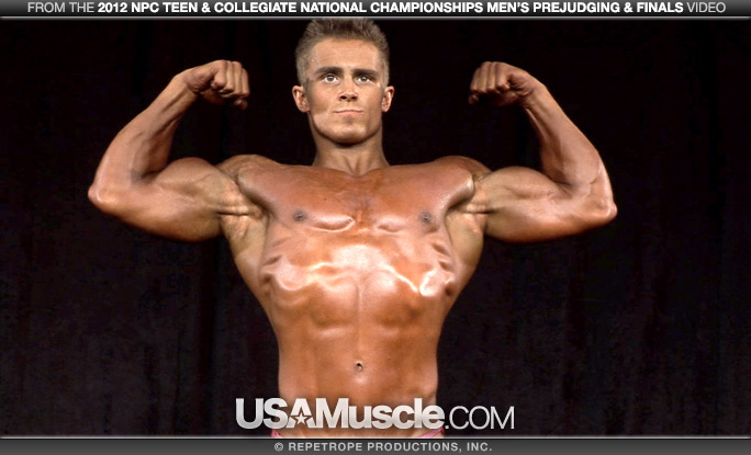 Jacob Chandler