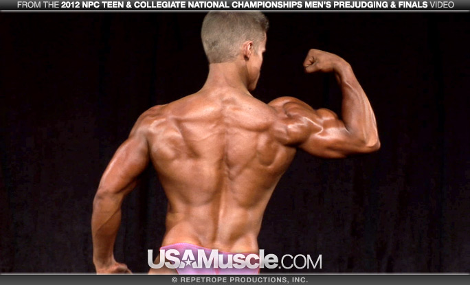 Jacob Chandler