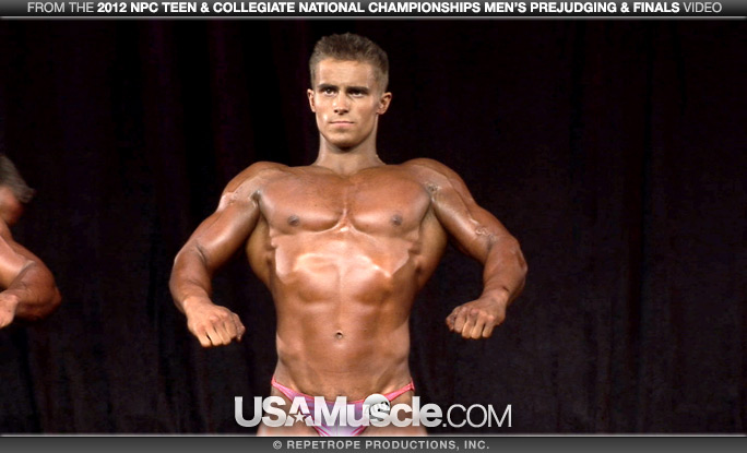 Jacob Chandler
