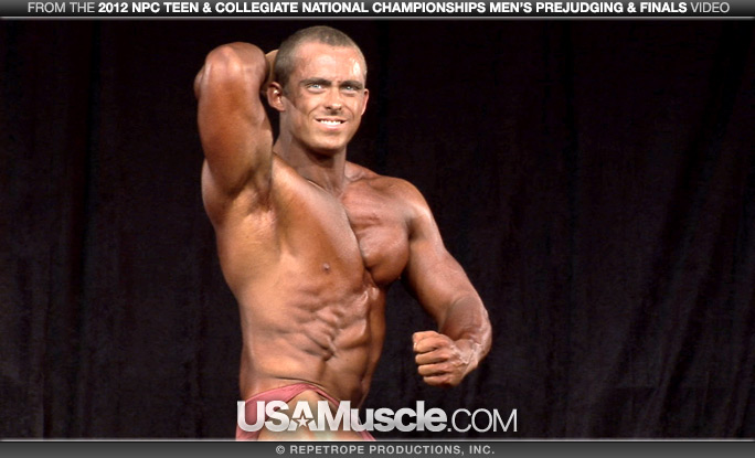 Conrad Gillespie