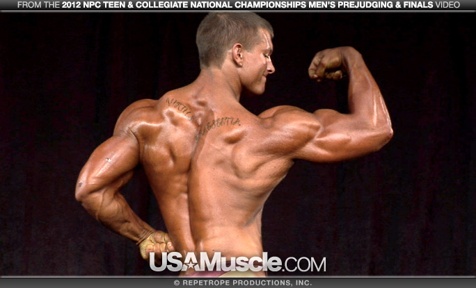 Brandon Graham