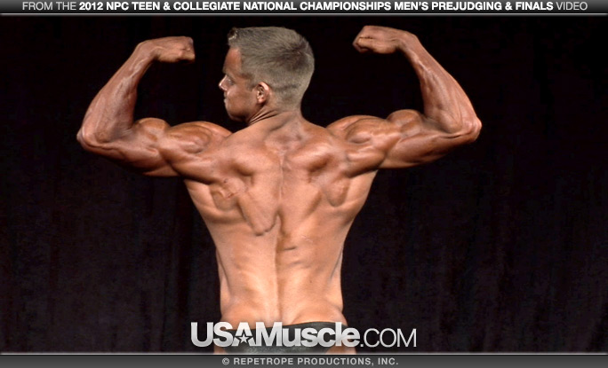 Patrick Hailey