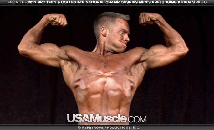 Patrick Hailey