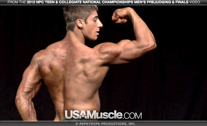 Dylan Macaluso