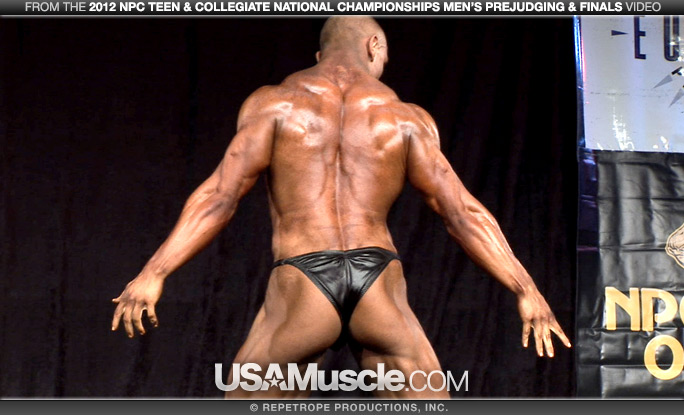 Photo of Christopher Massaro – Oct 10, 2012 (Slide 1 of 6)
