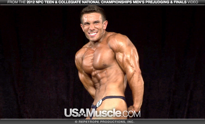 David Mondragon