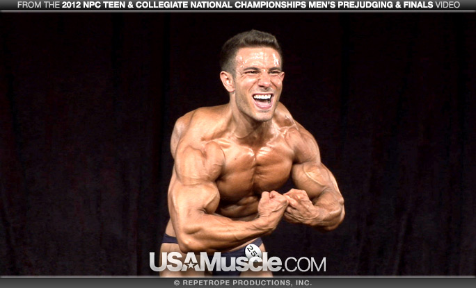 David Mondragon