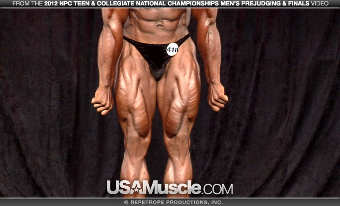 Cody Montgomery