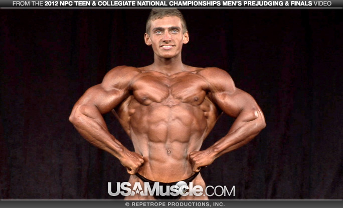 Cody Montgomery