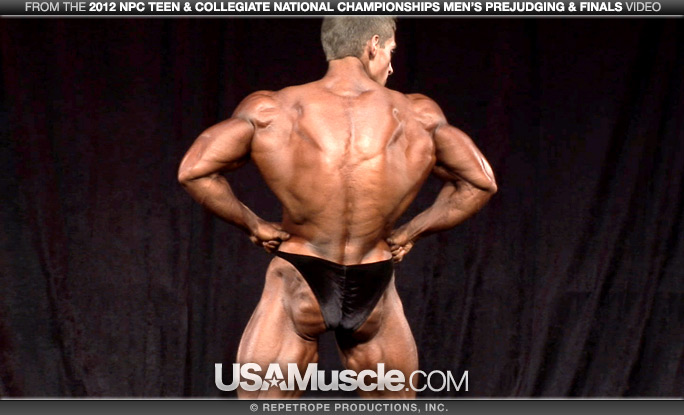 Cody Montgomery