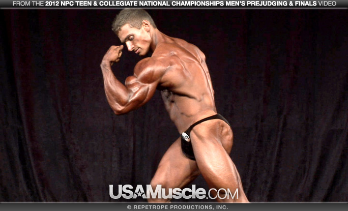 Cody Montgomery