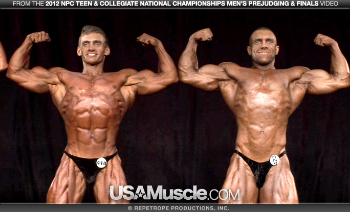 Cody Montgomery